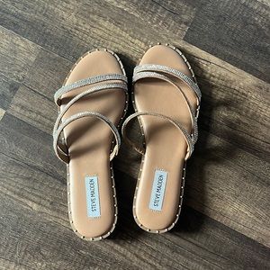 Steve Madden